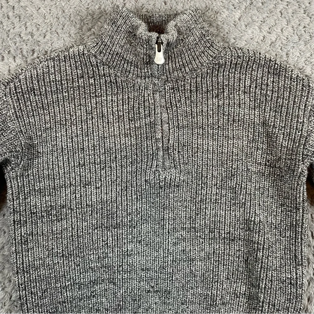 GAP features style